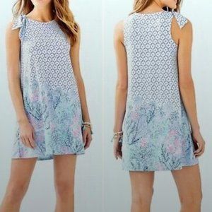 Lilly Pulitzer Luella Swing Dress Size Small